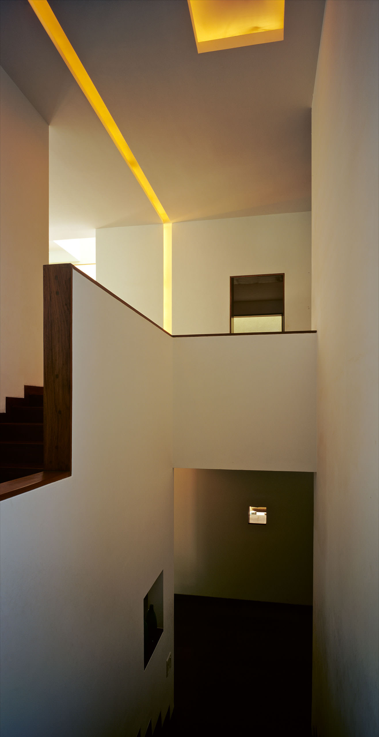 RMA Kar House, Bangalore